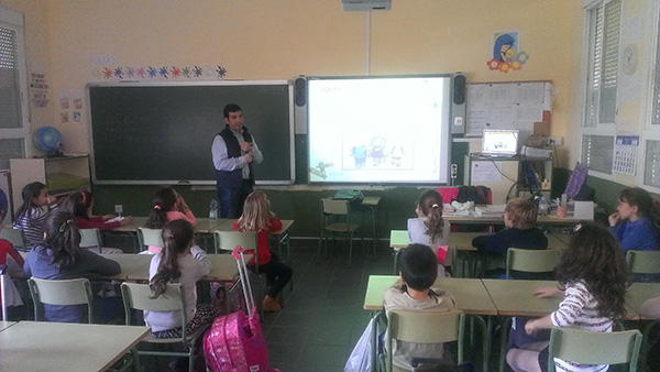 Teórica y práctica Autoescuela Velada Toledo